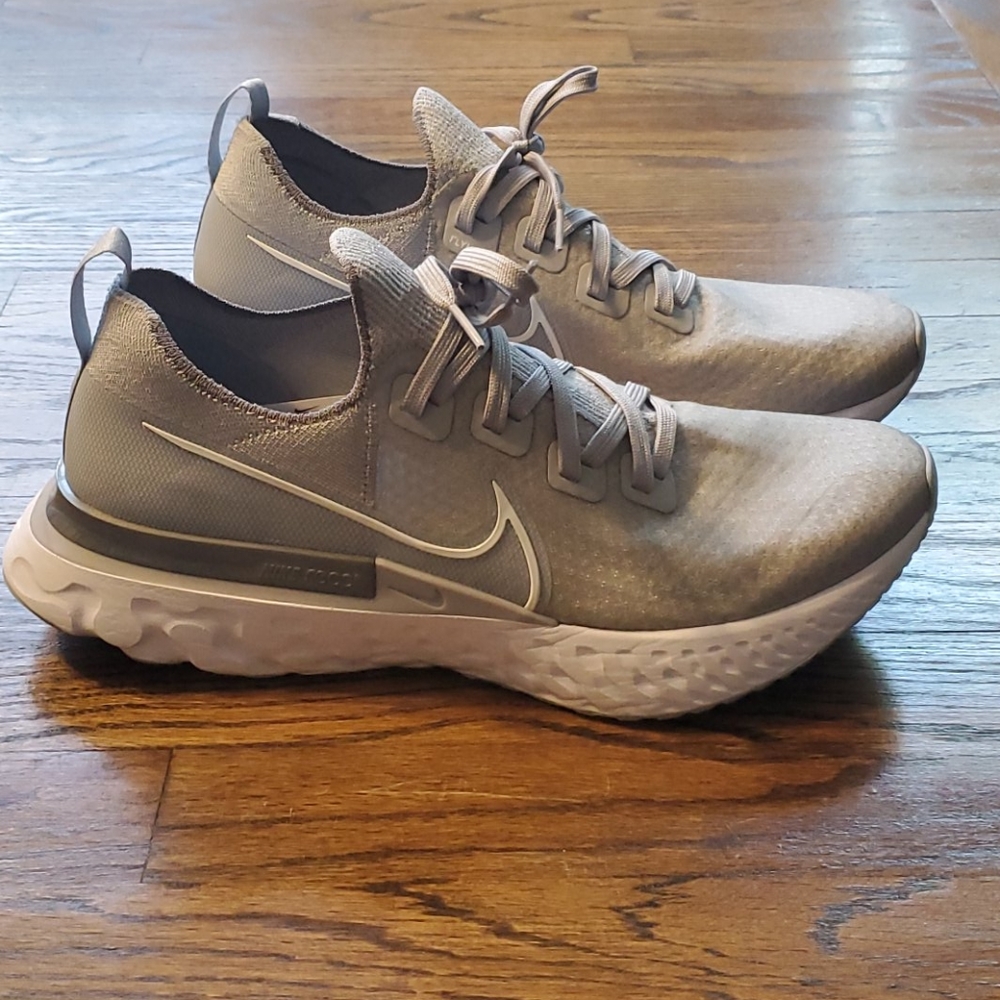 Nike React Infinity Run men's size 11 shoe